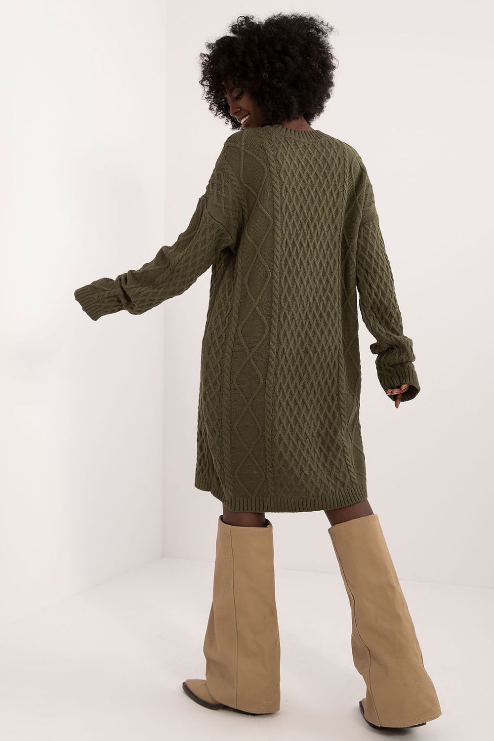  Rochie de zi model 199108 Badu 