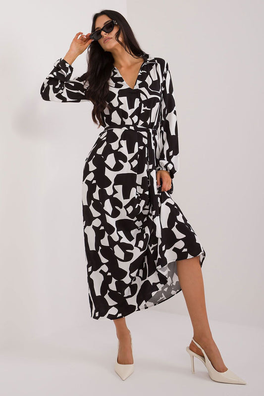  Rochie de zi model 199232 Sublevel 