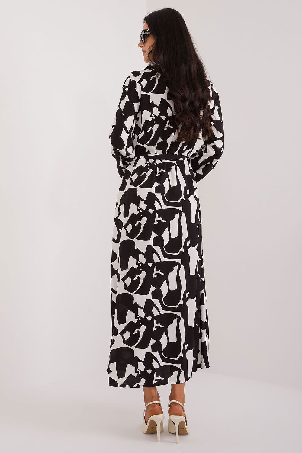  Rochie de zi model 199232 Sublevel 