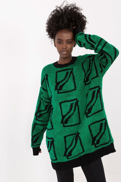  Pulover model 199233 Badu 