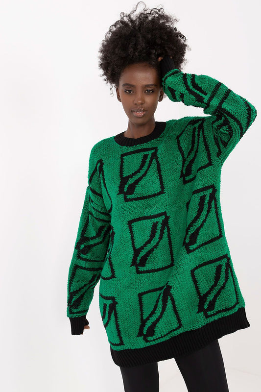  Pulover model 199233 Badu 