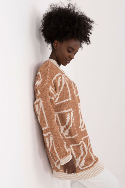  Pulover model 199234 Badu 