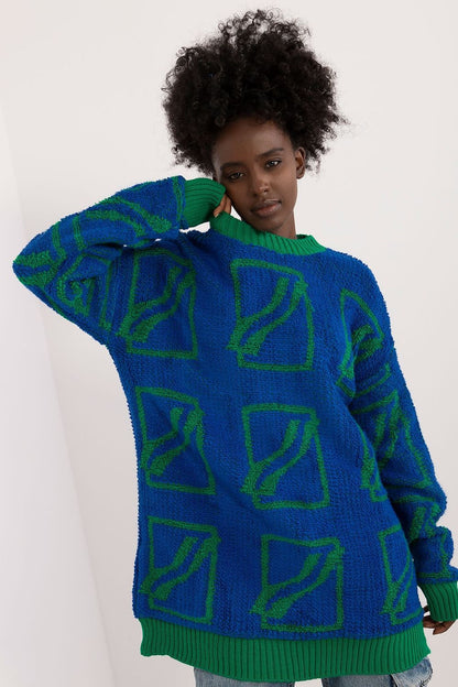  Pulover model 199237 Badu 