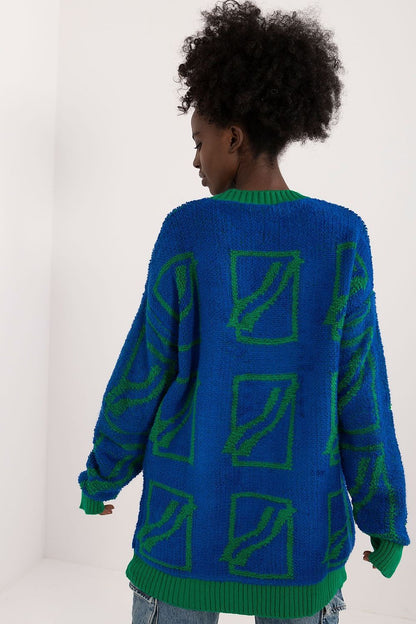  Pulover model 199237 Badu 