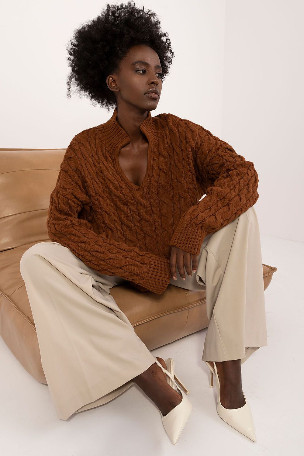  Pulover model 199250 Badu 