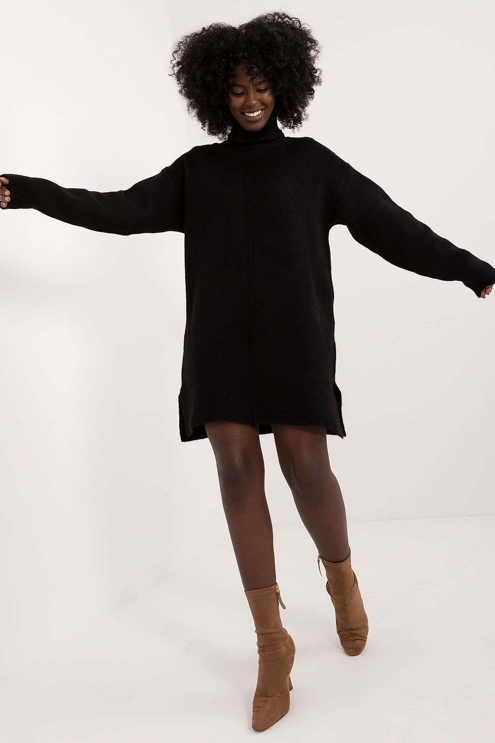  Rochie de zi model 199609 Badu 