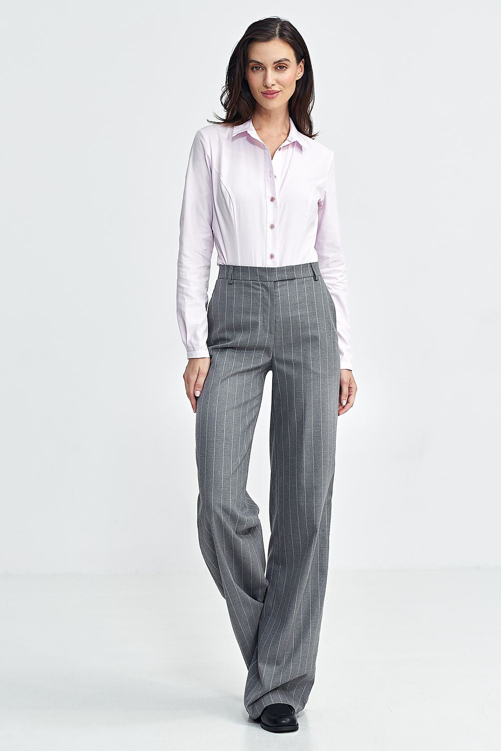  Pantaloni lungi model 199716 Nife 