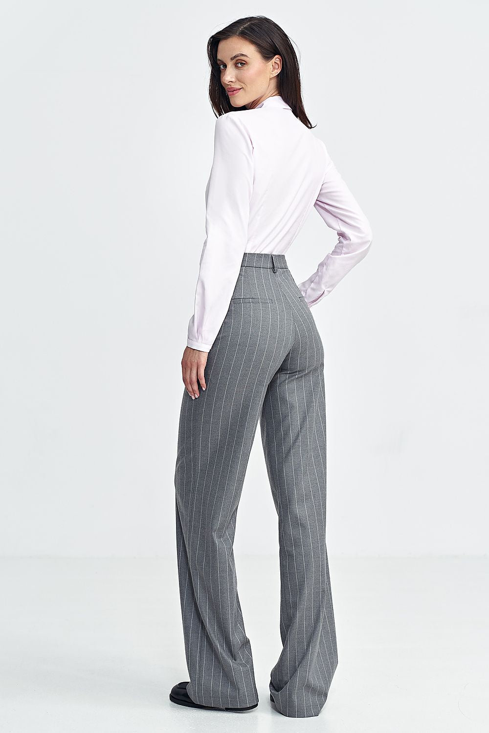  Pantaloni lungi model 199716 Nife 