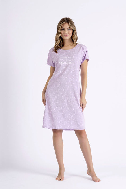  Pijama model 199779 M-Max 