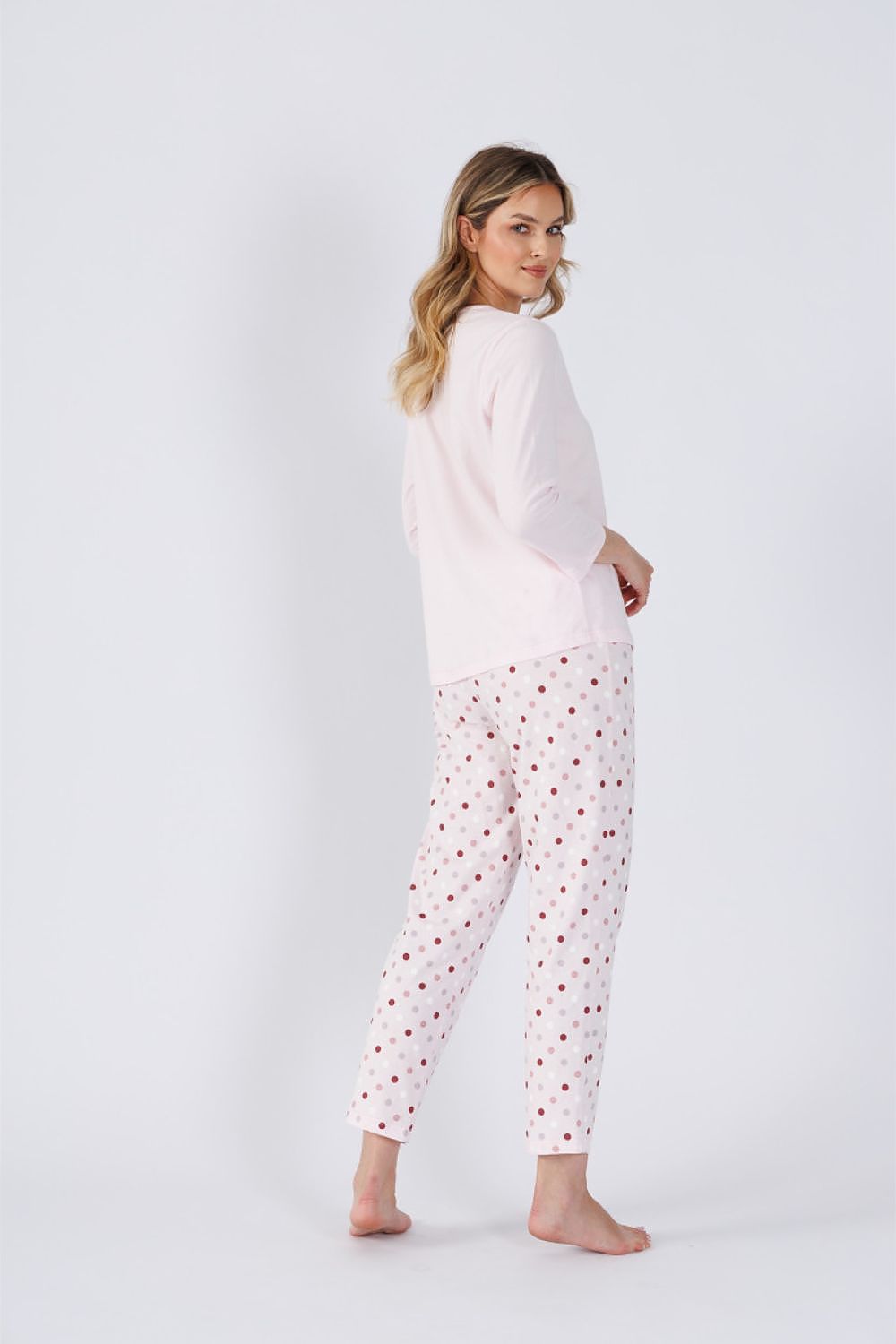 Pijama model 199790 M-Max 
