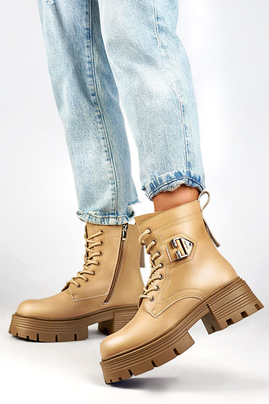  Botine model 200262 PRIMO 