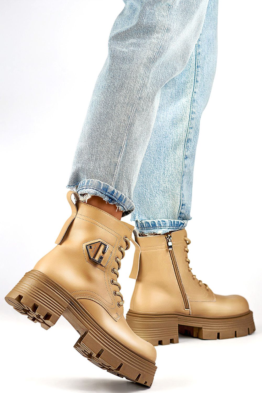  Botine model 200262 PRIMO 