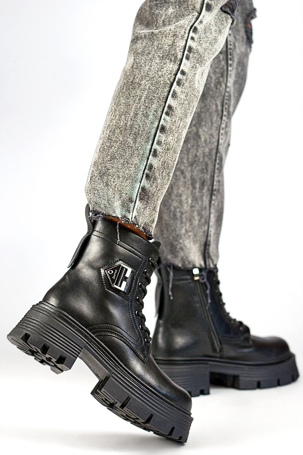  Botine model 200267 PRIMO 
