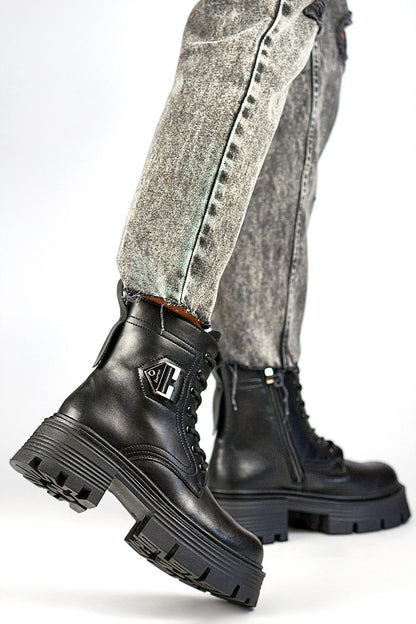  Botine model 200267 PRIMO 