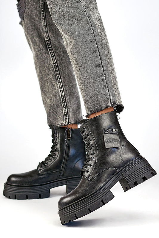  Botine model 200268 PRIMO 