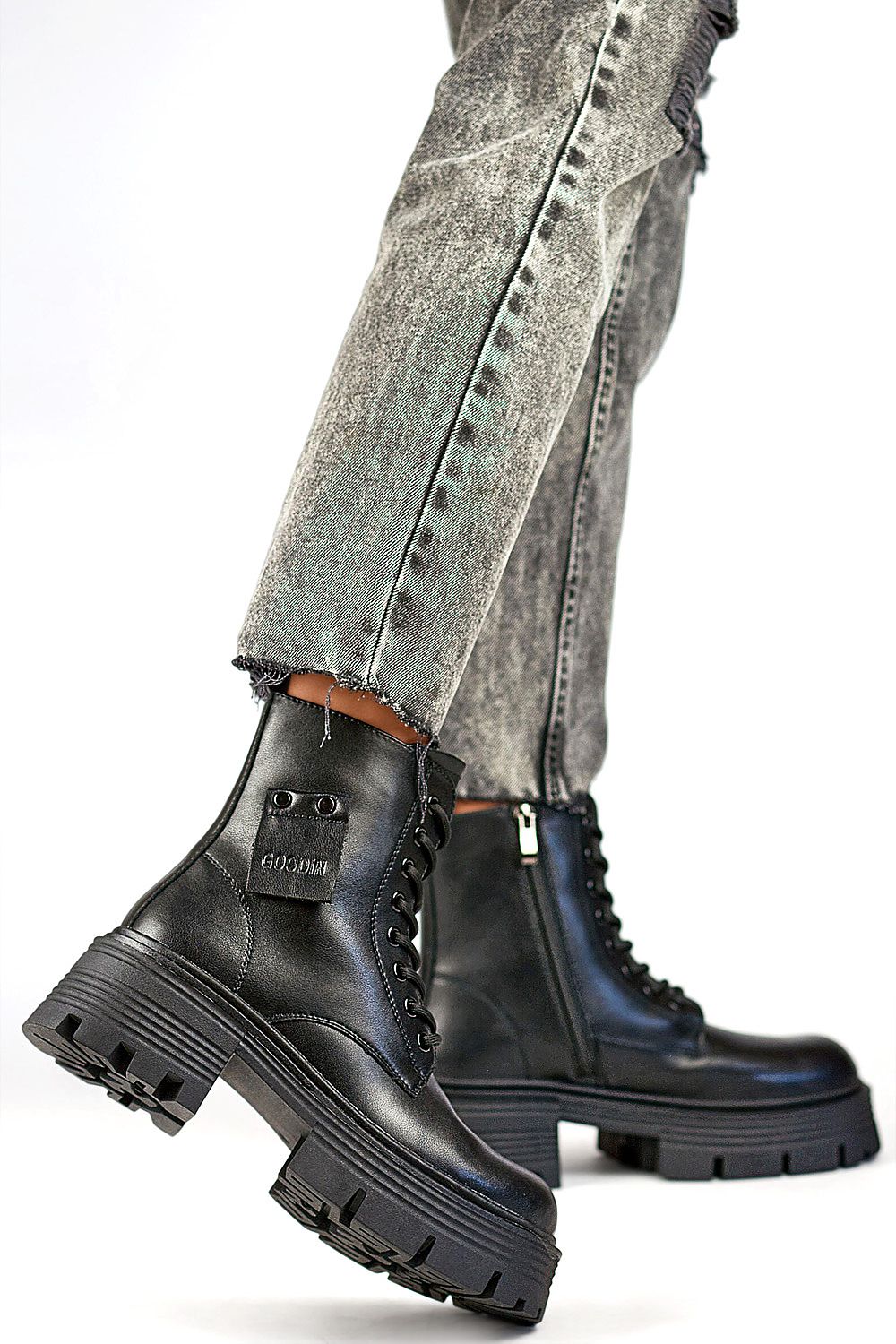  Botine model 200268 PRIMO 