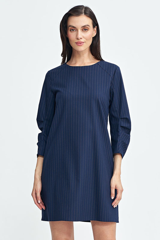  Rochie de zi model 200392 Nife 
