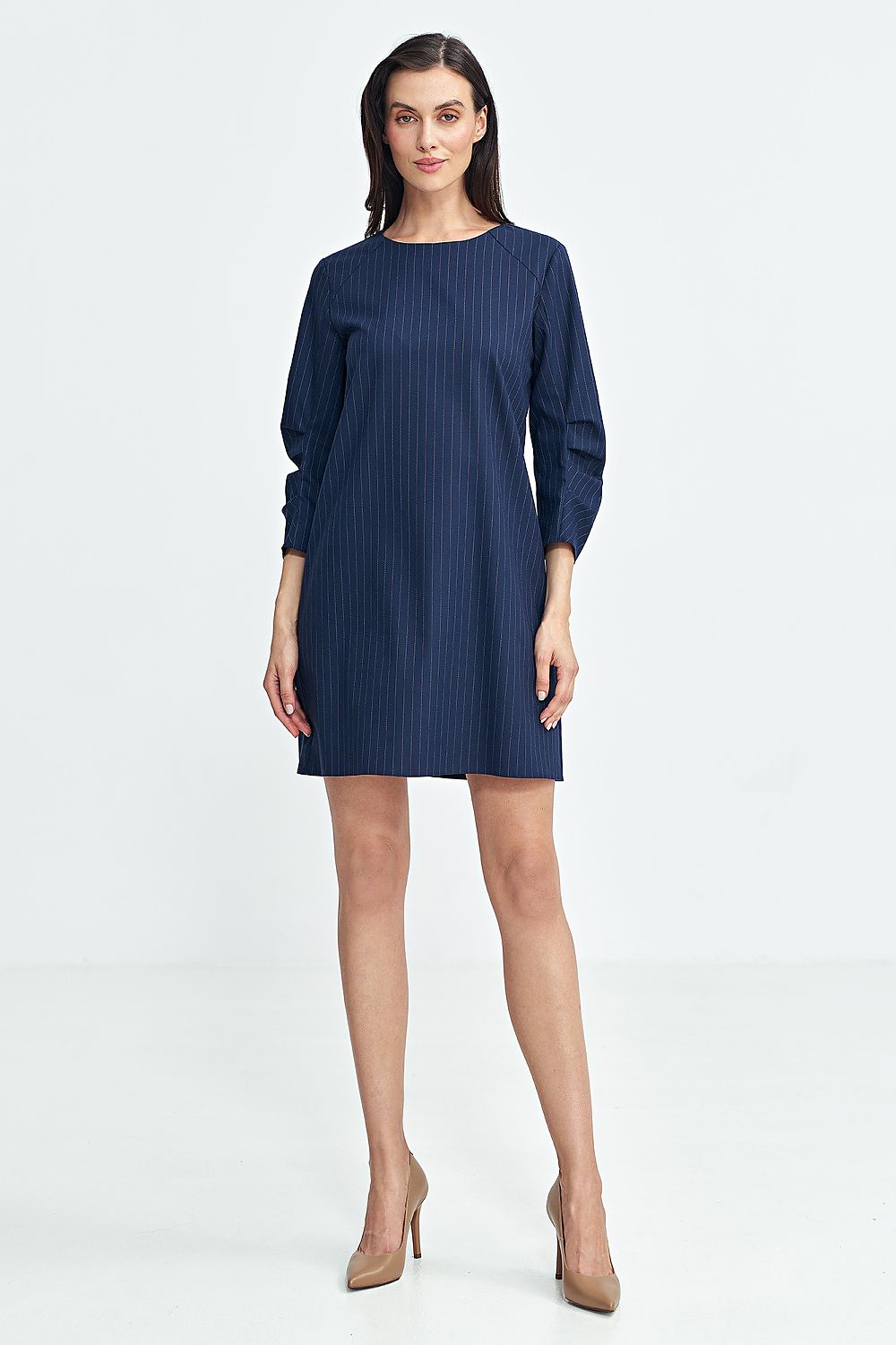  Rochie de zi model 200392 Nife 