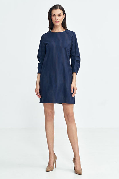  Rochie de zi model 200392 Nife 