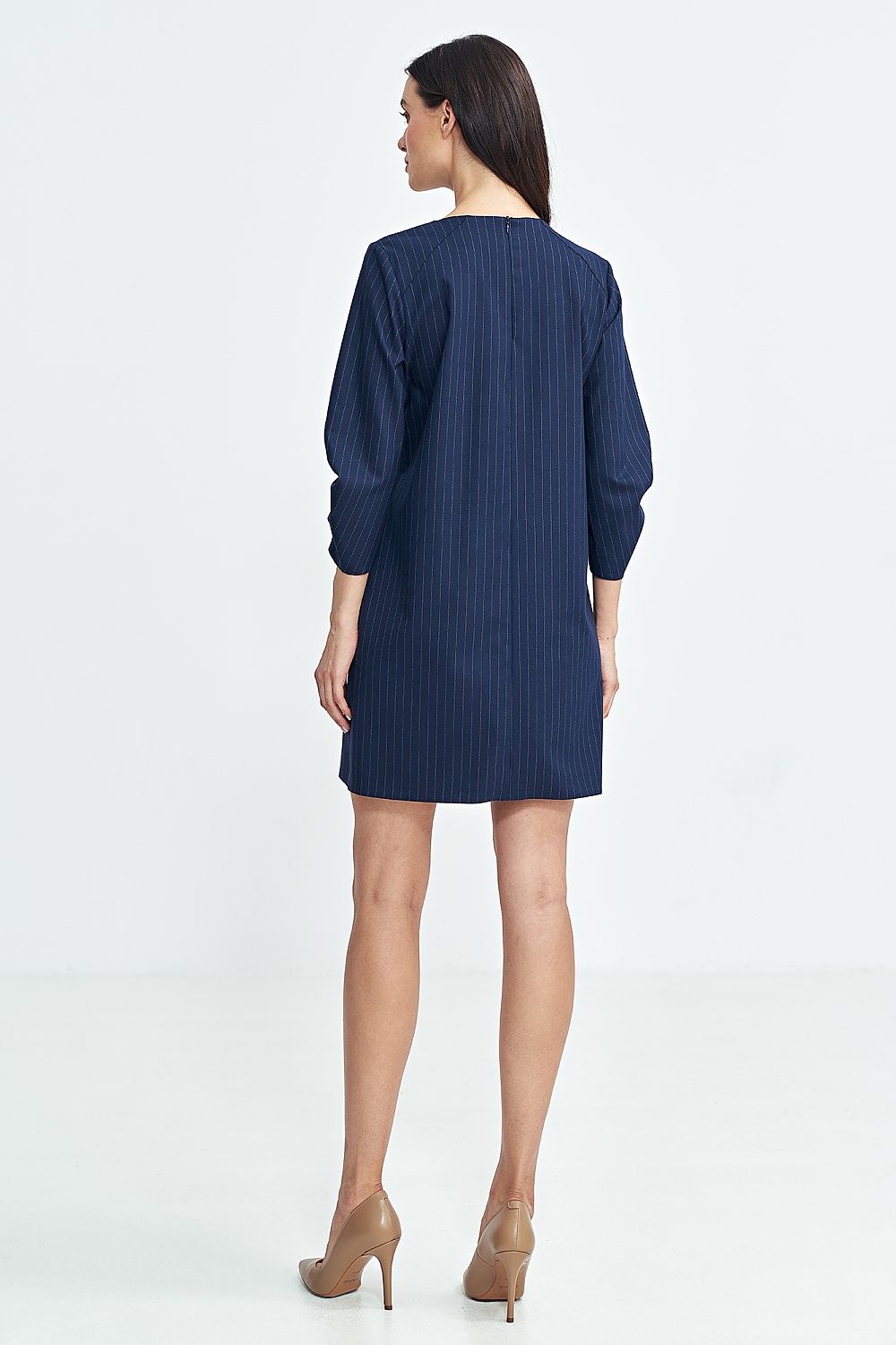  Rochie de zi model 200392 Nife 