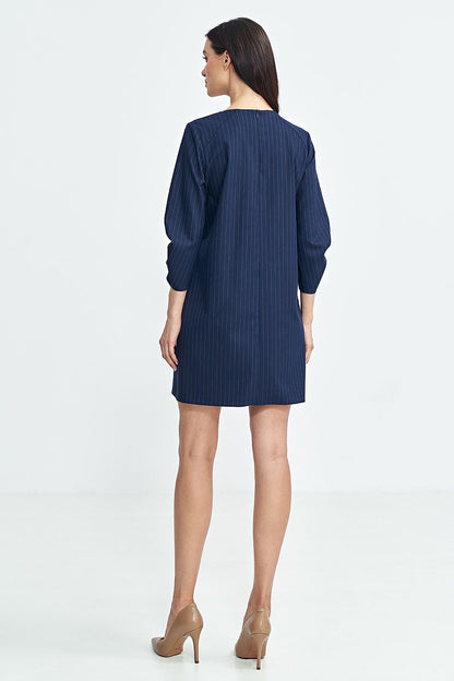  Rochie de zi model 200392 Nife 
