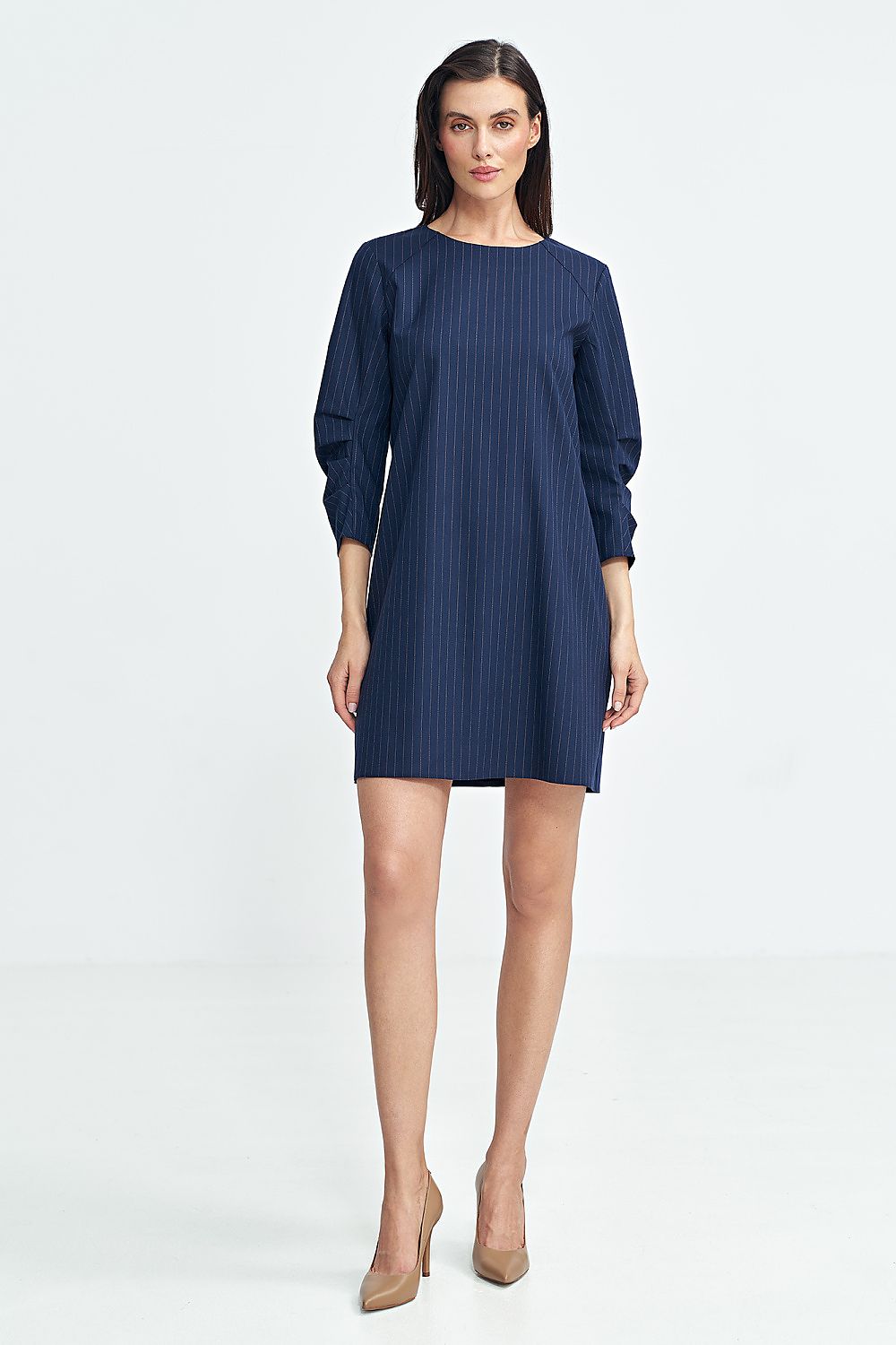  Rochie de zi model 200392 Nife 