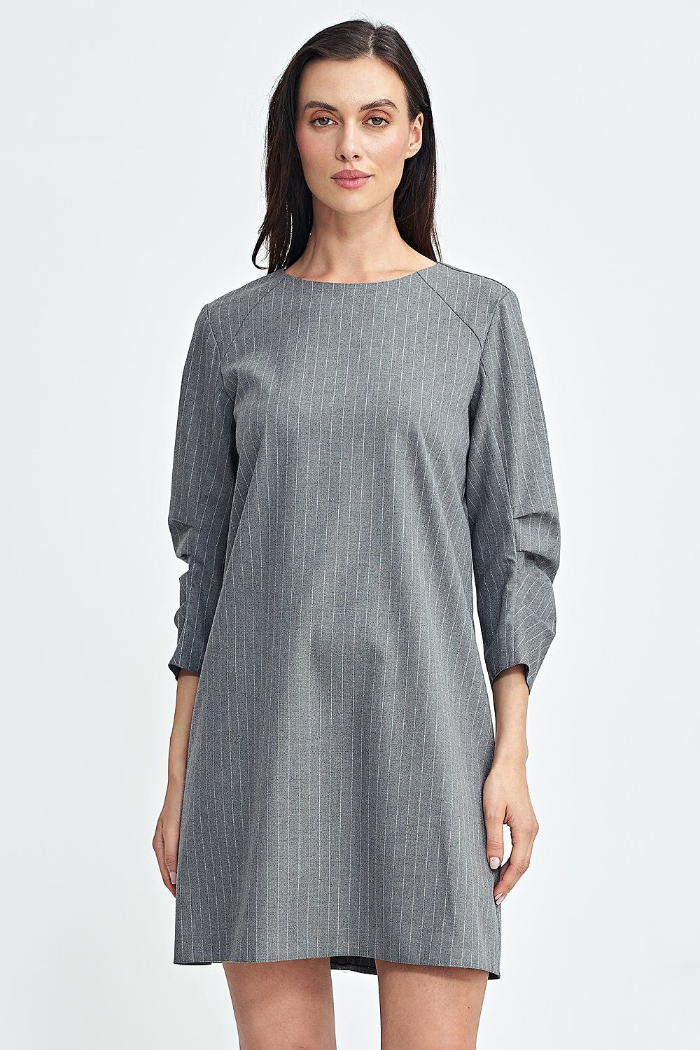  Rochie de zi model 200393 Nife 