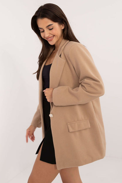  Sacou model 200419 Italy Moda 