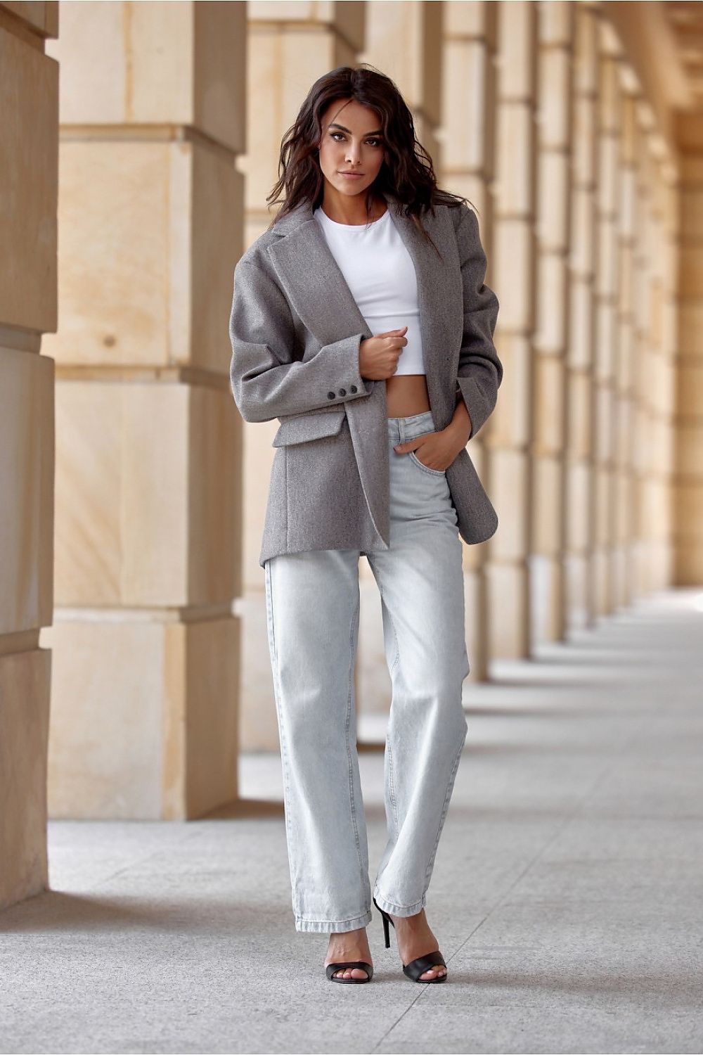  Sacou model 200474 Roco Fashion 