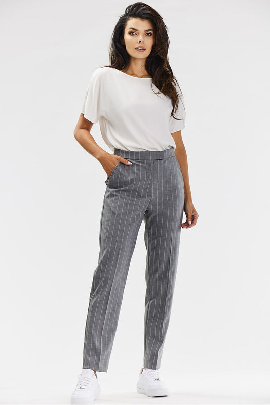  Pantaloni de damă model 200562 awama 