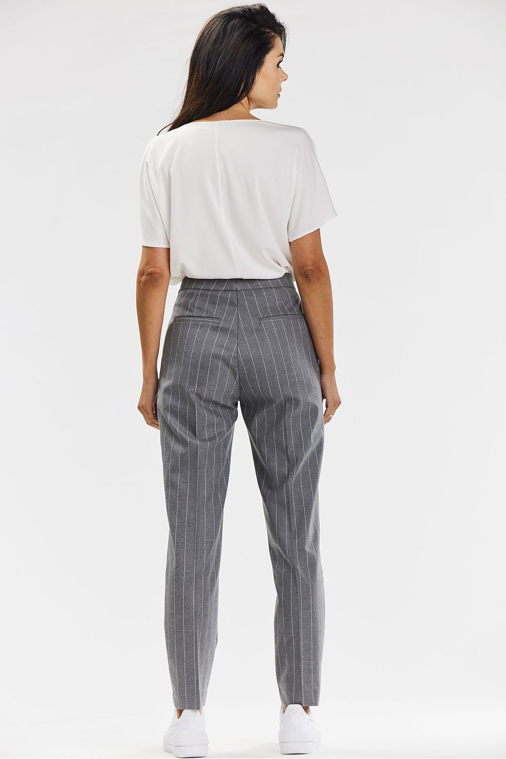  Pantaloni de damă model 200562 awama 