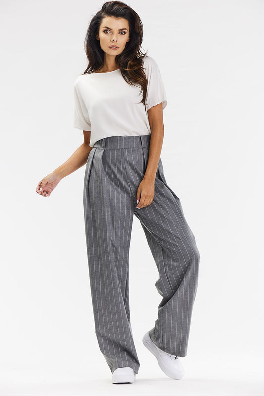  Pantaloni de damă model 200564 awama 