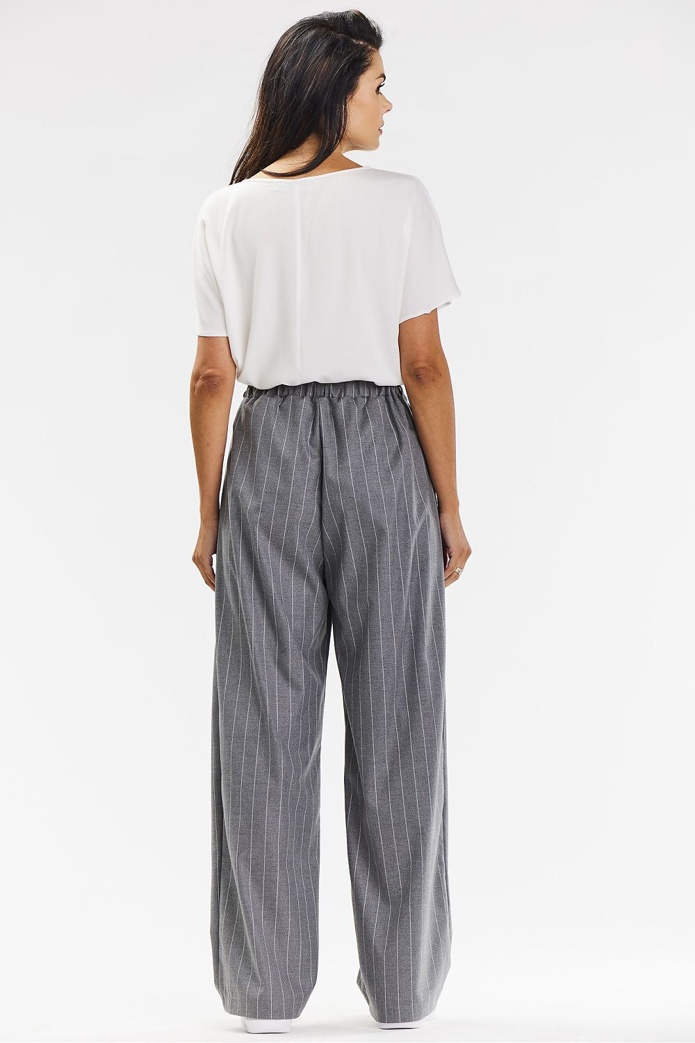  Pantaloni de damă model 200564 awama 