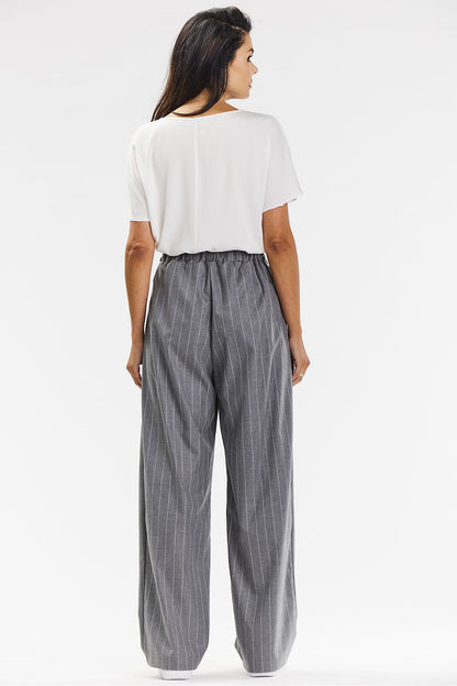  Pantaloni de damă model 200564 awama 