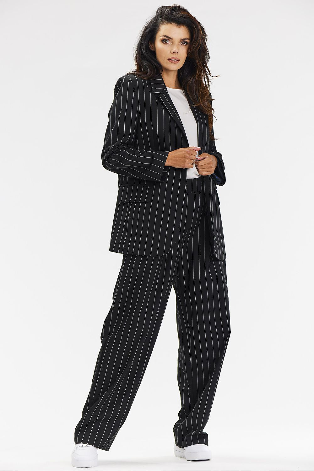  Pantaloni de damă model 200565 awama 