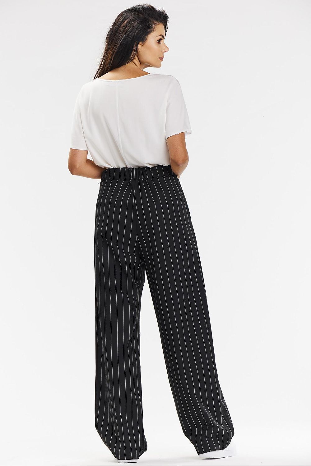  Pantaloni de damă model 200565 awama 
