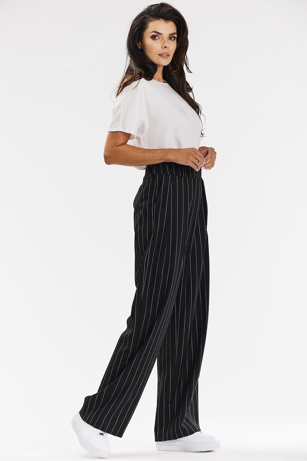  Pantaloni de damă model 200565 awama 