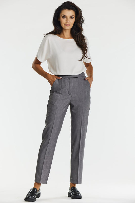  Pantaloni de damă model 200569 awama 