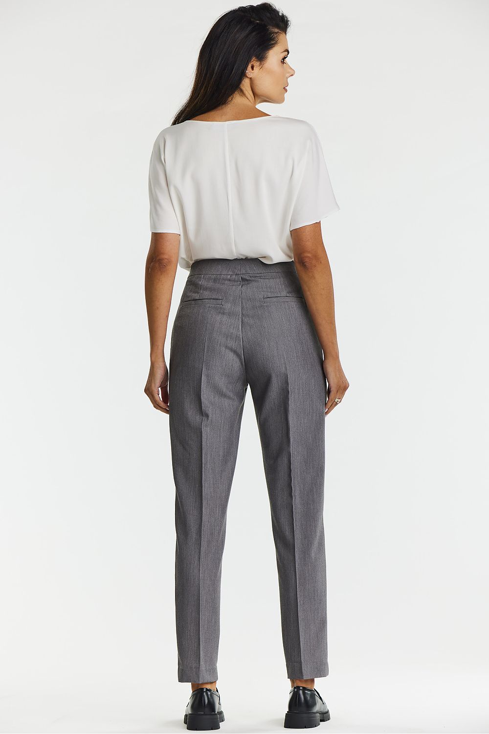  Pantaloni de damă model 200569 awama 