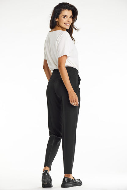  Pantaloni de damă model 200570 awama 