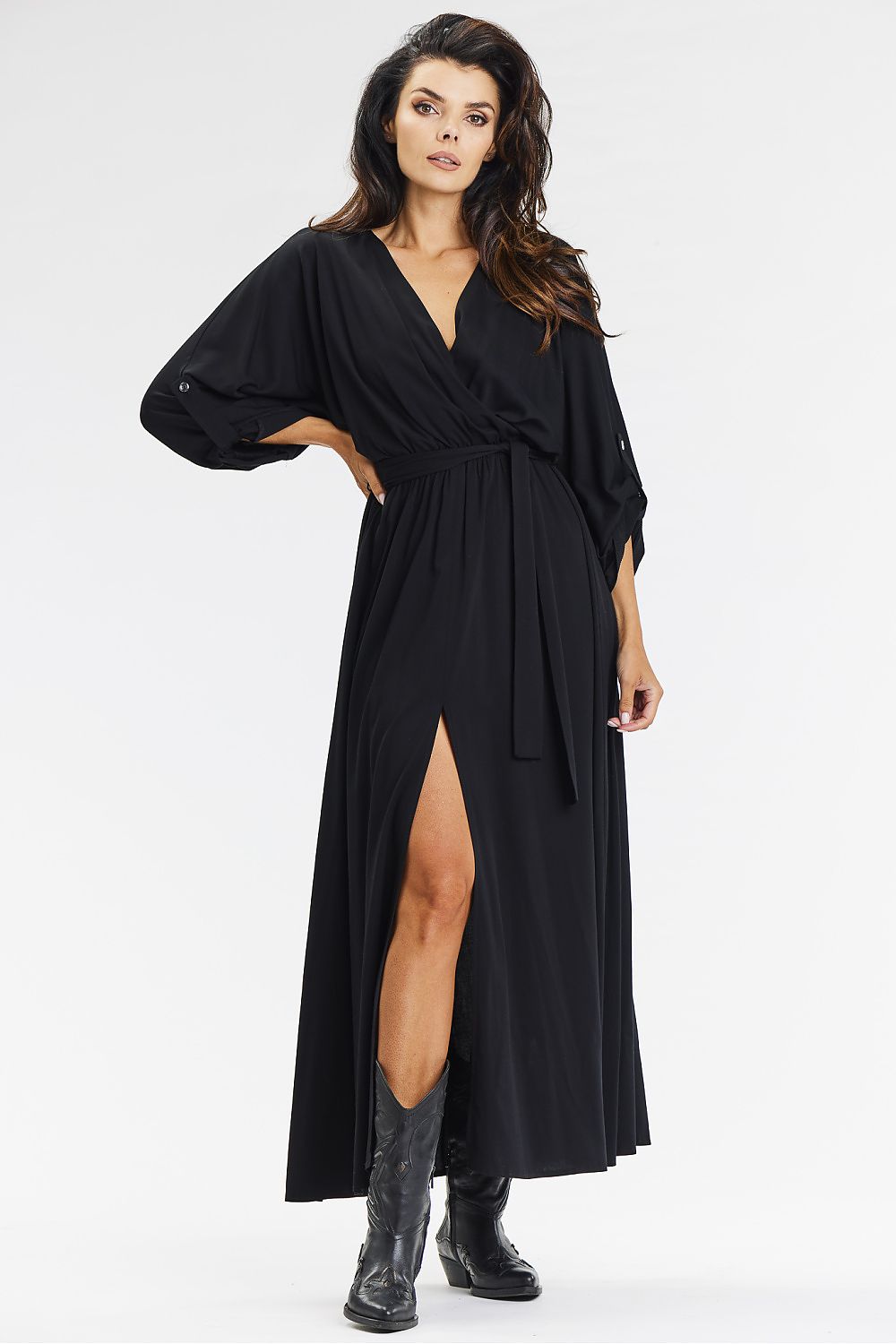  Rochie de zi model 200584 awama 