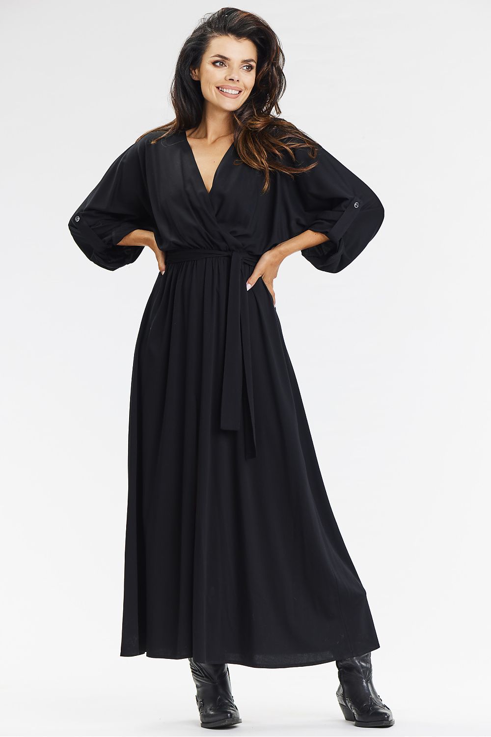  Rochie de zi model 200584 awama 