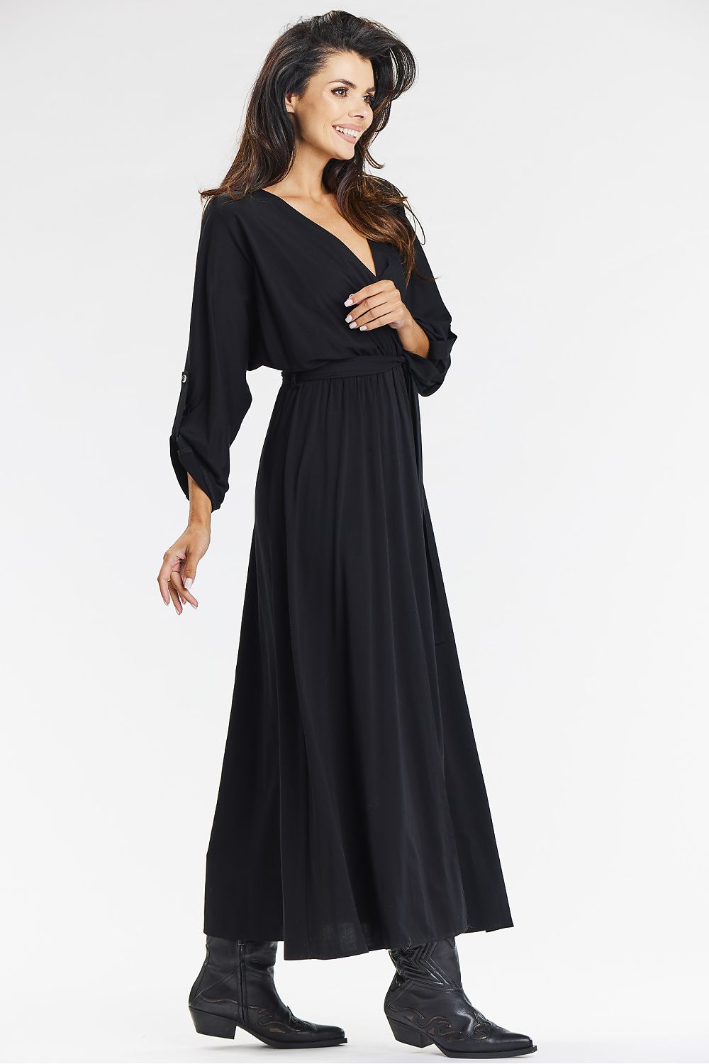  Rochie de zi model 200584 awama 