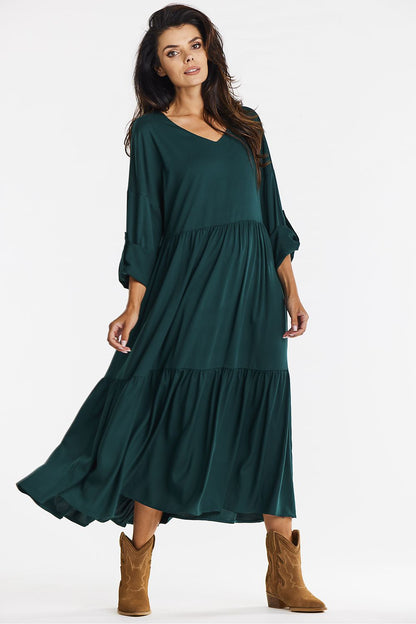  Rochie de zi model 200585 awama 