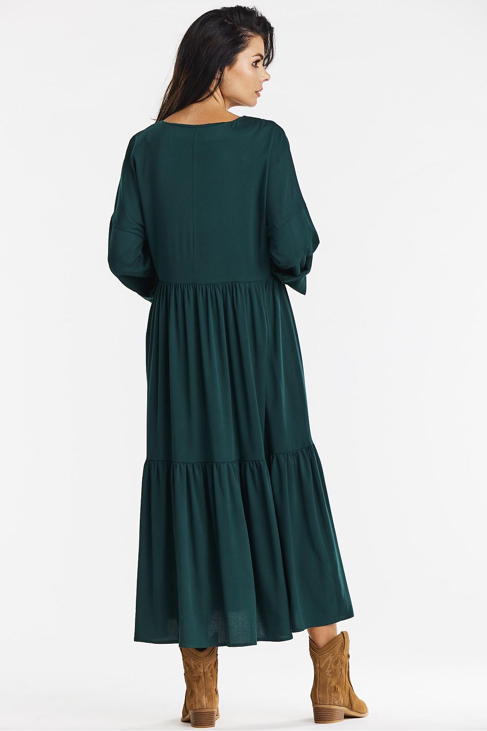  Rochie de zi model 200585 awama 