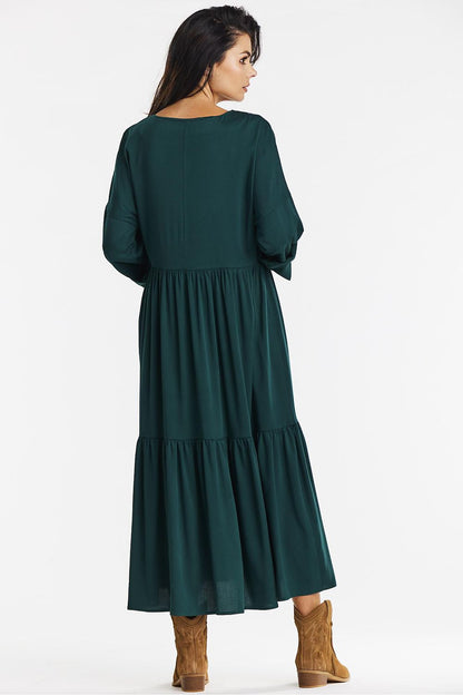  Rochie de zi model 200585 awama 
