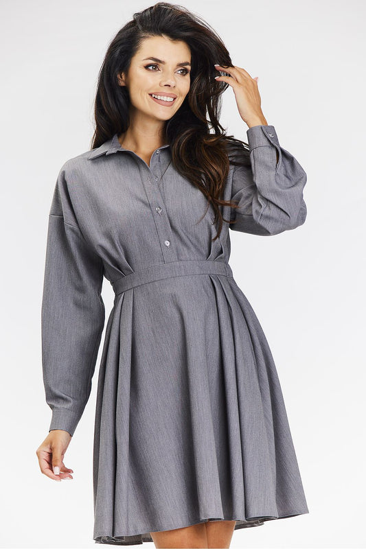  Rochie de zi model 200587 awama 