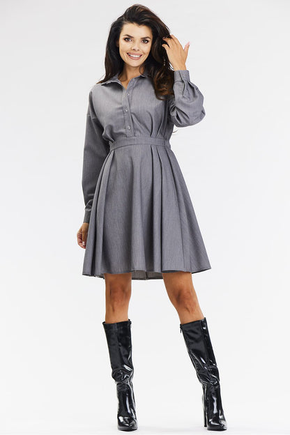  Rochie de zi model 200587 awama 