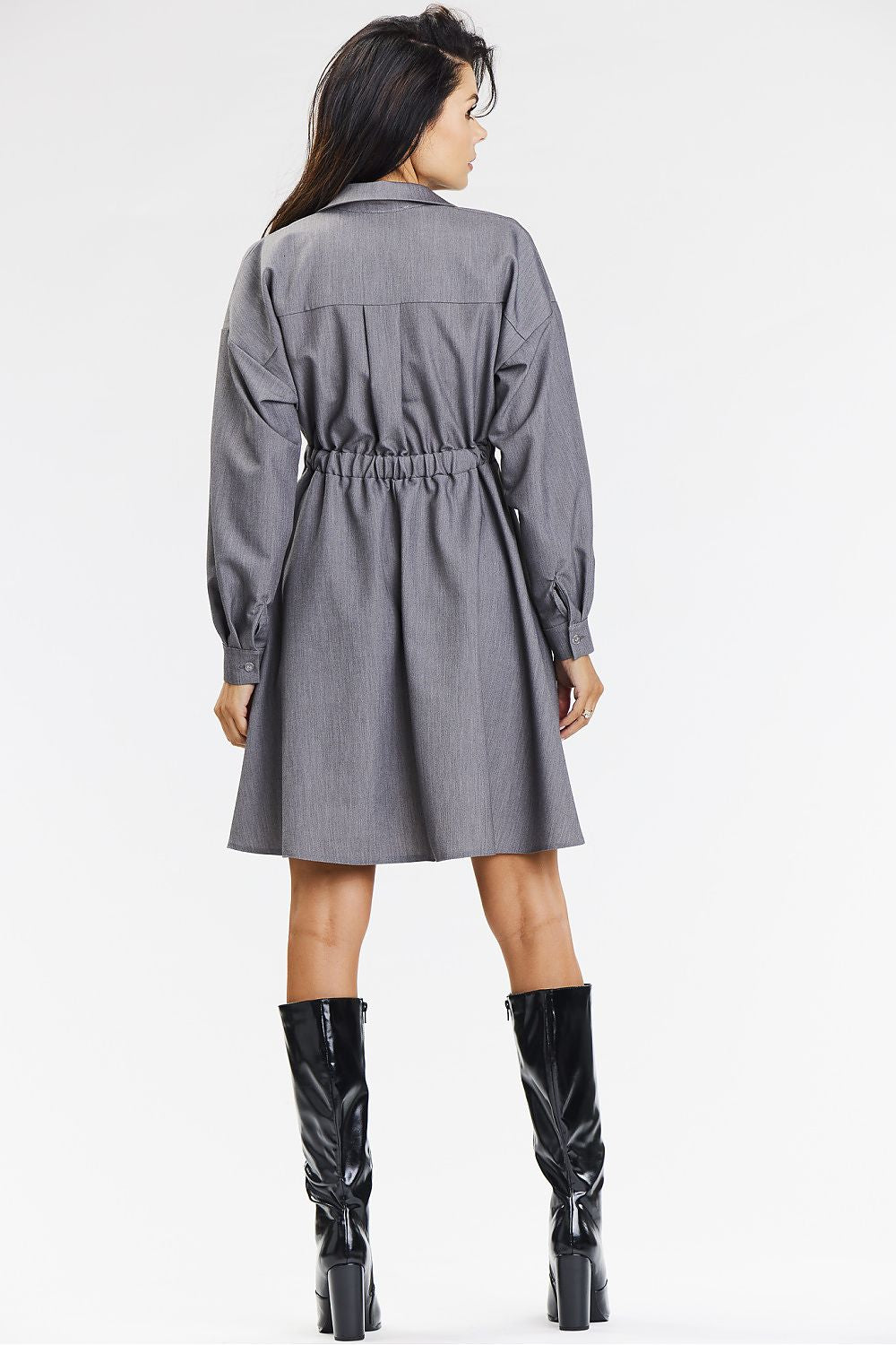  Rochie de zi model 200587 awama 