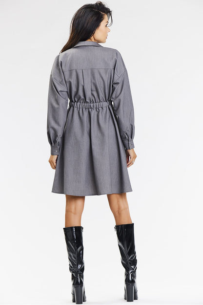  Rochie de zi model 200587 awama 